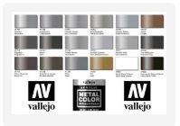 Metal Color 32ml
